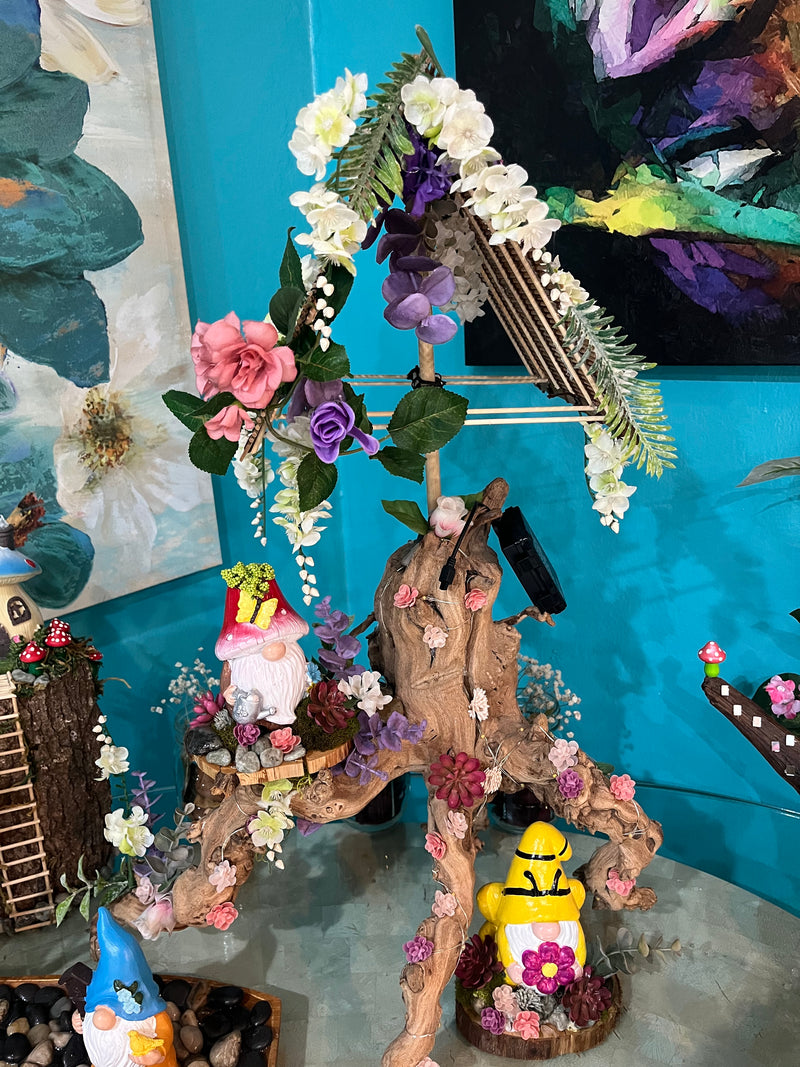 Whimsical Home Decor
