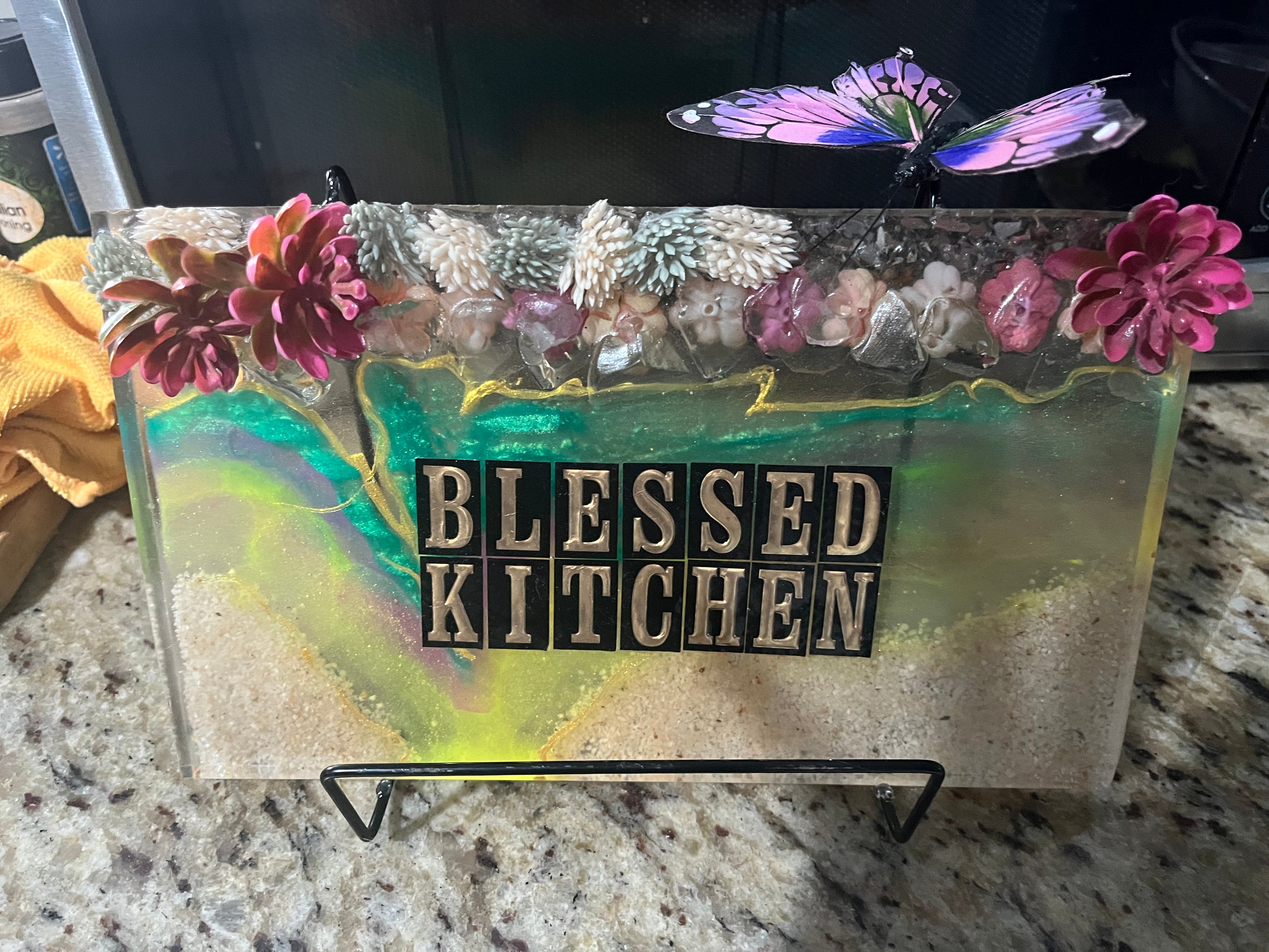 Resin Art