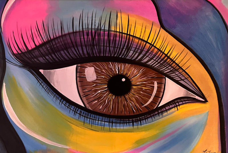 Original Paintings