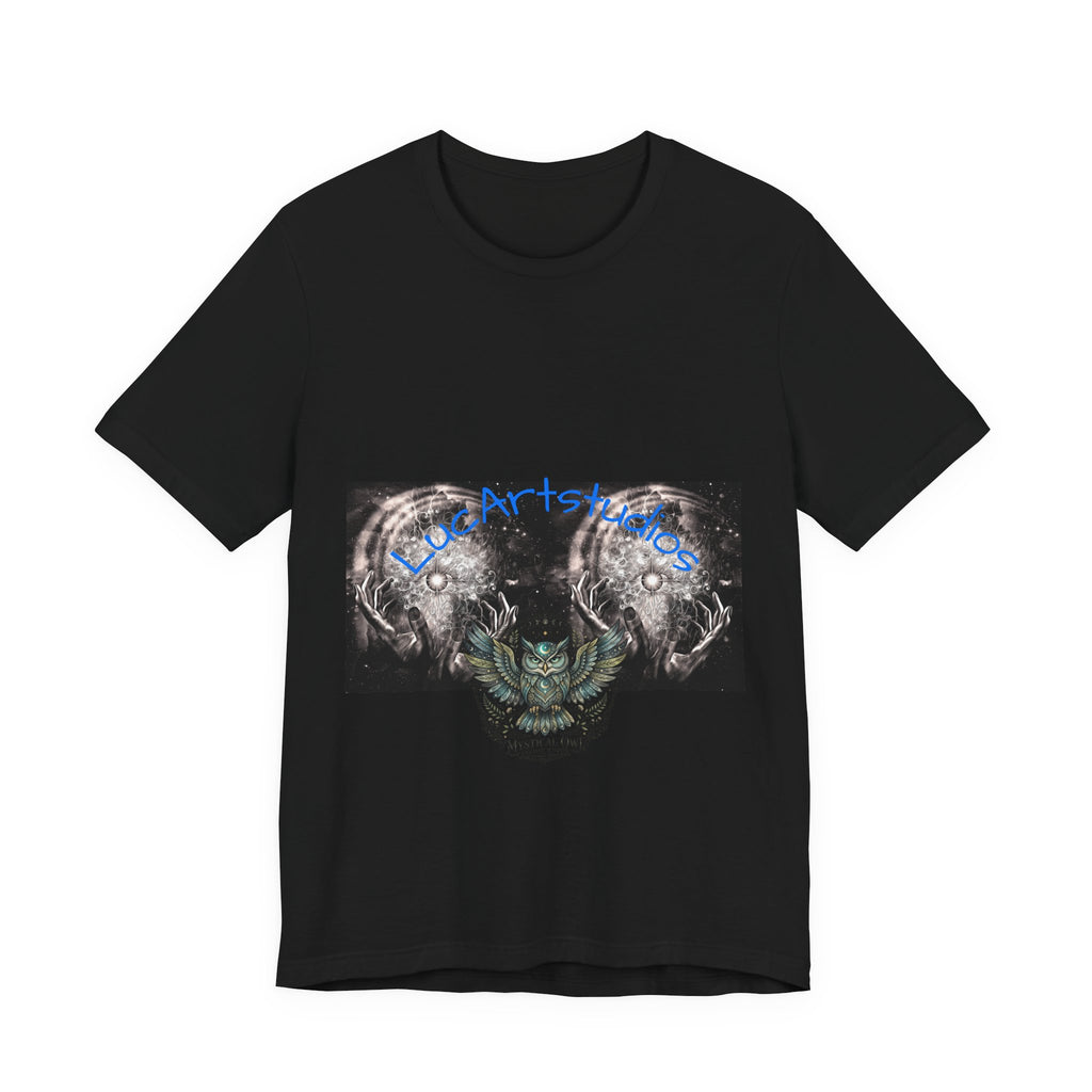Skull & Ram Gothic Graphic Tee