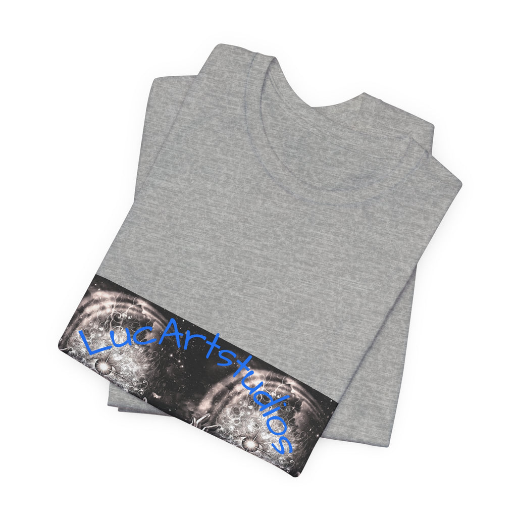 Skull & Ram Gothic Graphic Tee