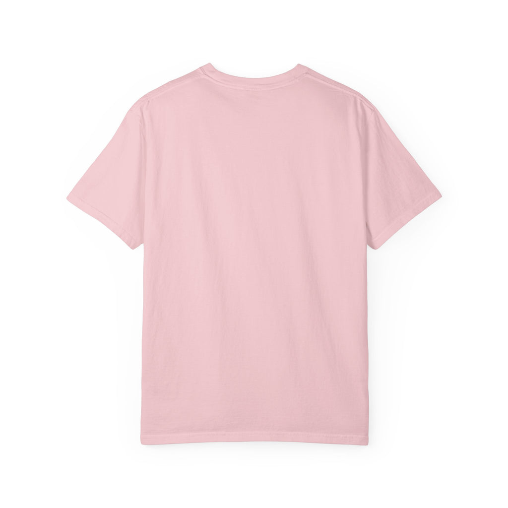 Keep Walking T-Shirt — Bold Eye & Glasses Graphic Tee