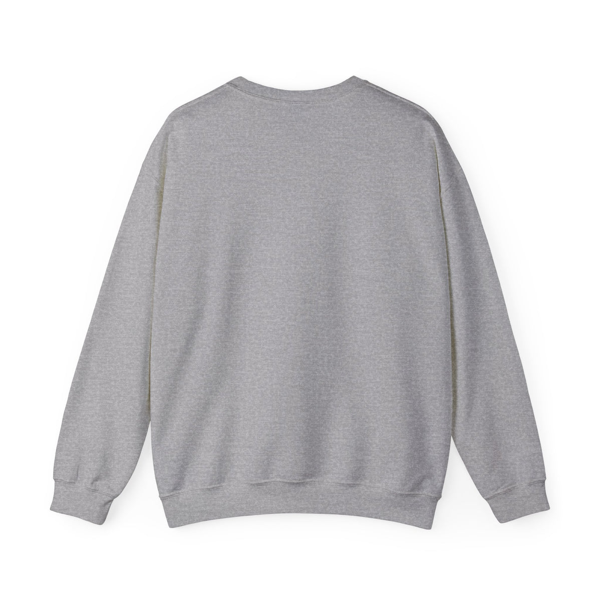 Progress Over Perfection Parrot Crewneck Sweatshirt