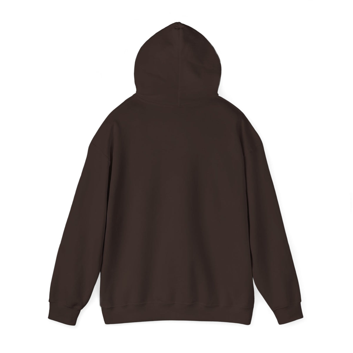 Abstract Wrestlers Hoodie — Artistic Sports Painting Pullover