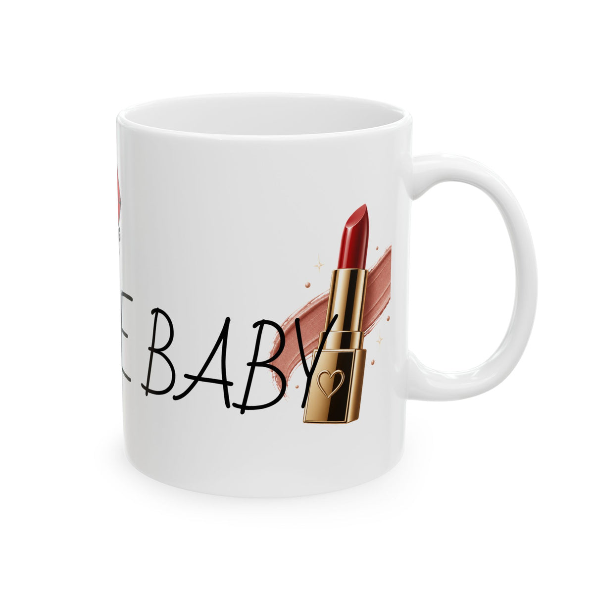 Ceramic Mug, (11oz, 15oz)