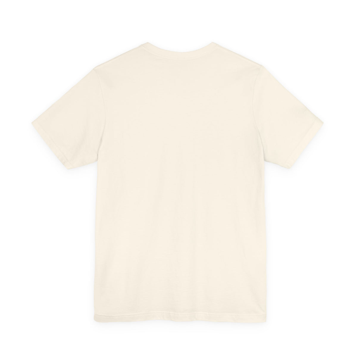 Blue Muse Art Tee — LUCARTstudios Woman in Hat Graphic T-Shirt