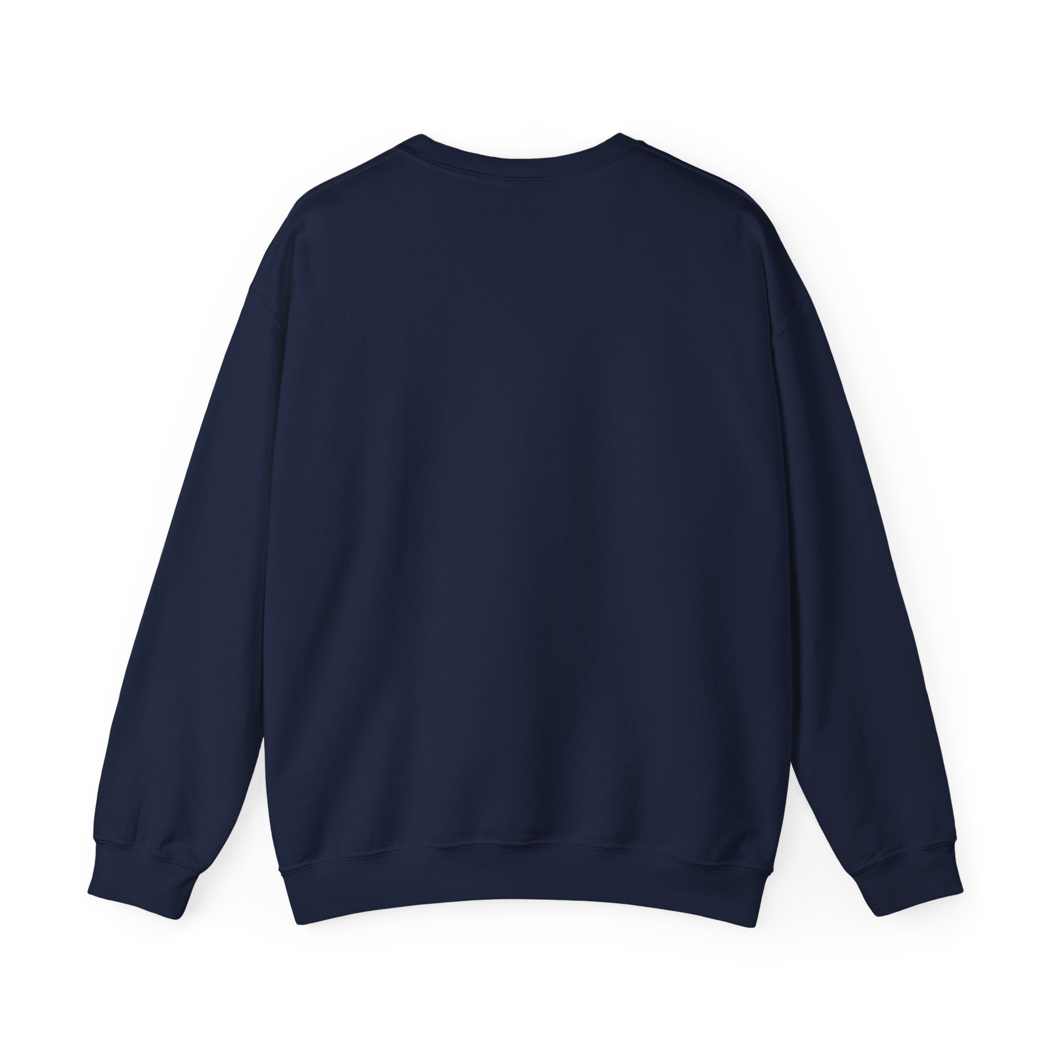 Mystic Owl Moon Crewneck Sweatshirt