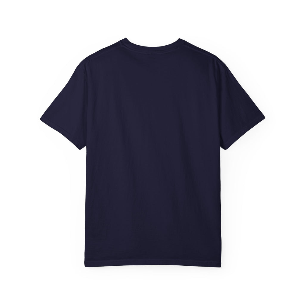 Floral 'What a Wonderful' Graphic T-Shirt