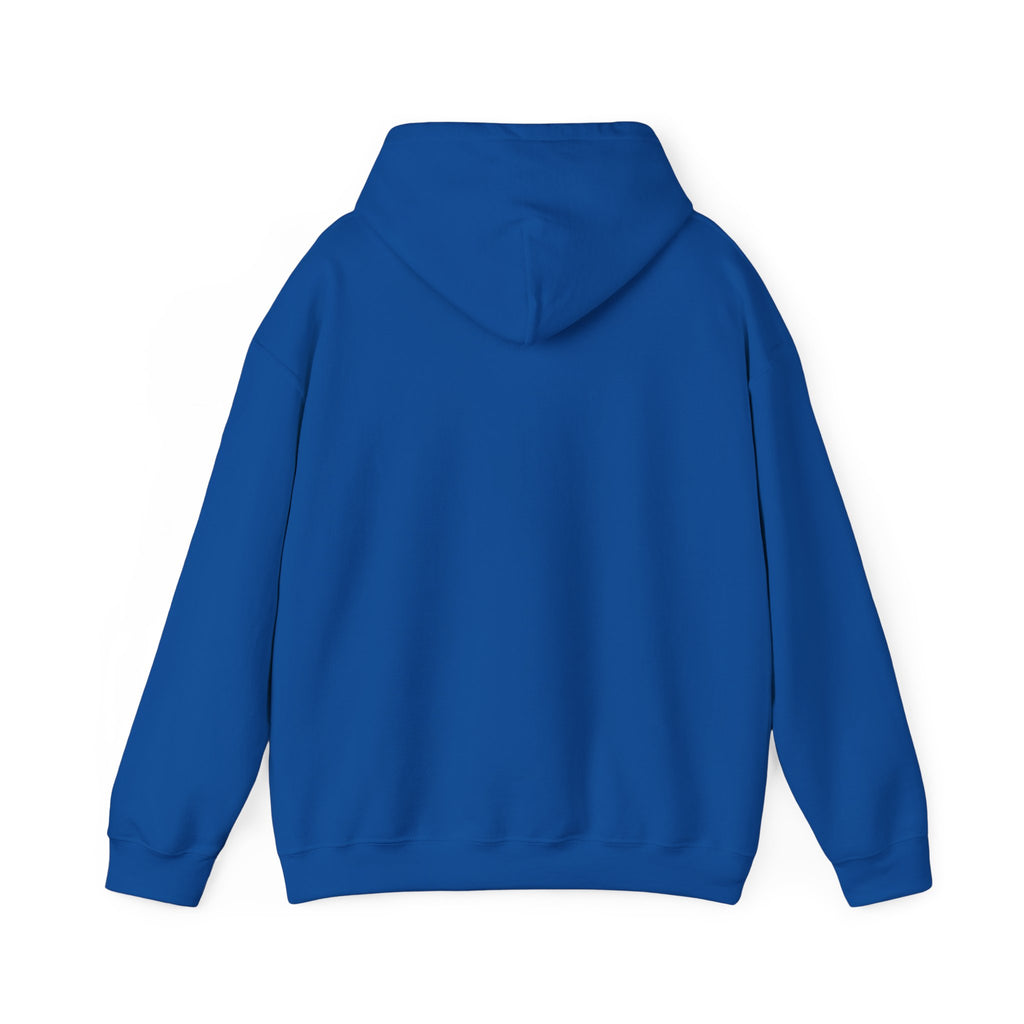 Diva Queen Hoodie – Feminine Lipstick Graphic Hooded Sweatshirt