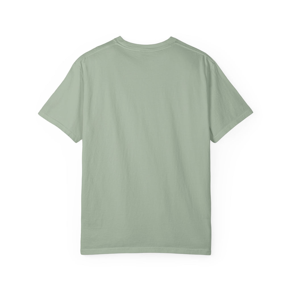 Floral 'What a Wonderful' Graphic T-Shirt
