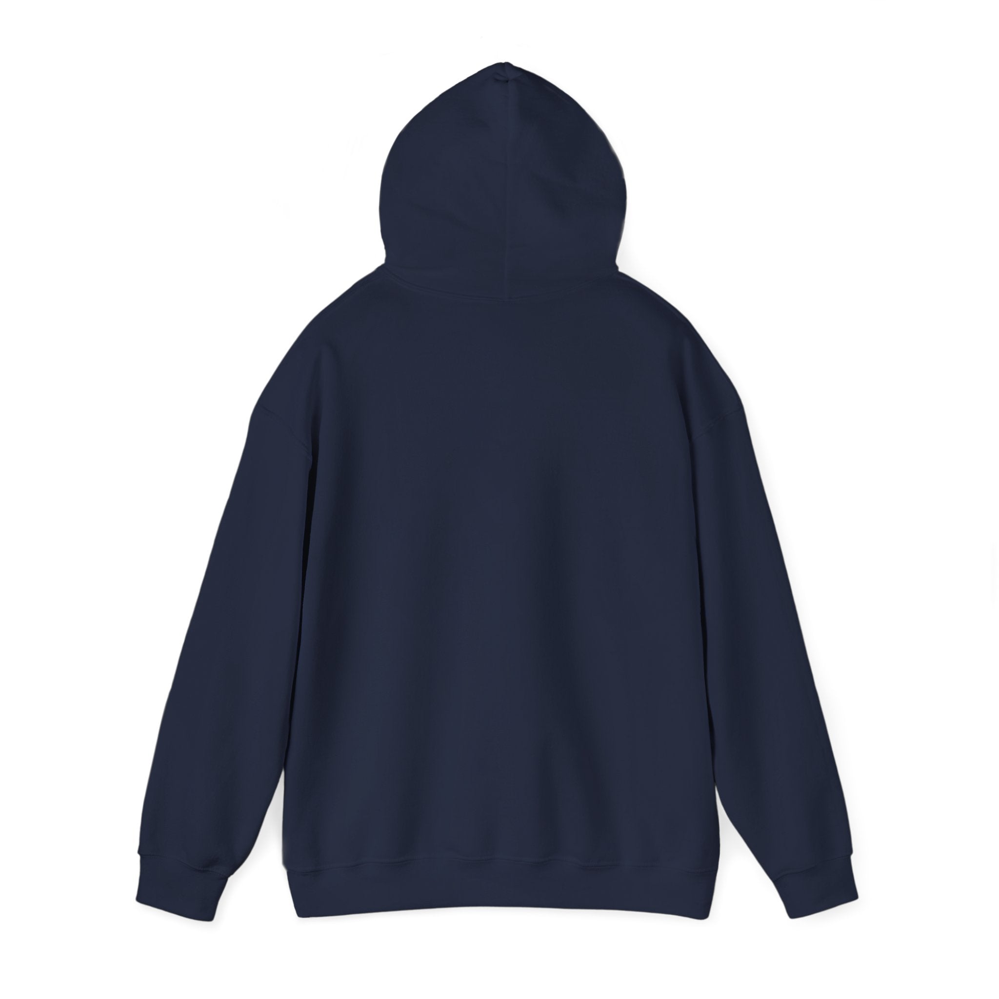 Skull & Wings Hoodie – Botanical Dollar Skull Graphic Sweatshirt