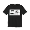 Eye Magnifier "IM WATCHING U" Tee