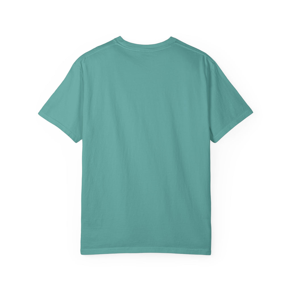 Stop Staring T-Shirt — Graphic Eye & Glasses Tee