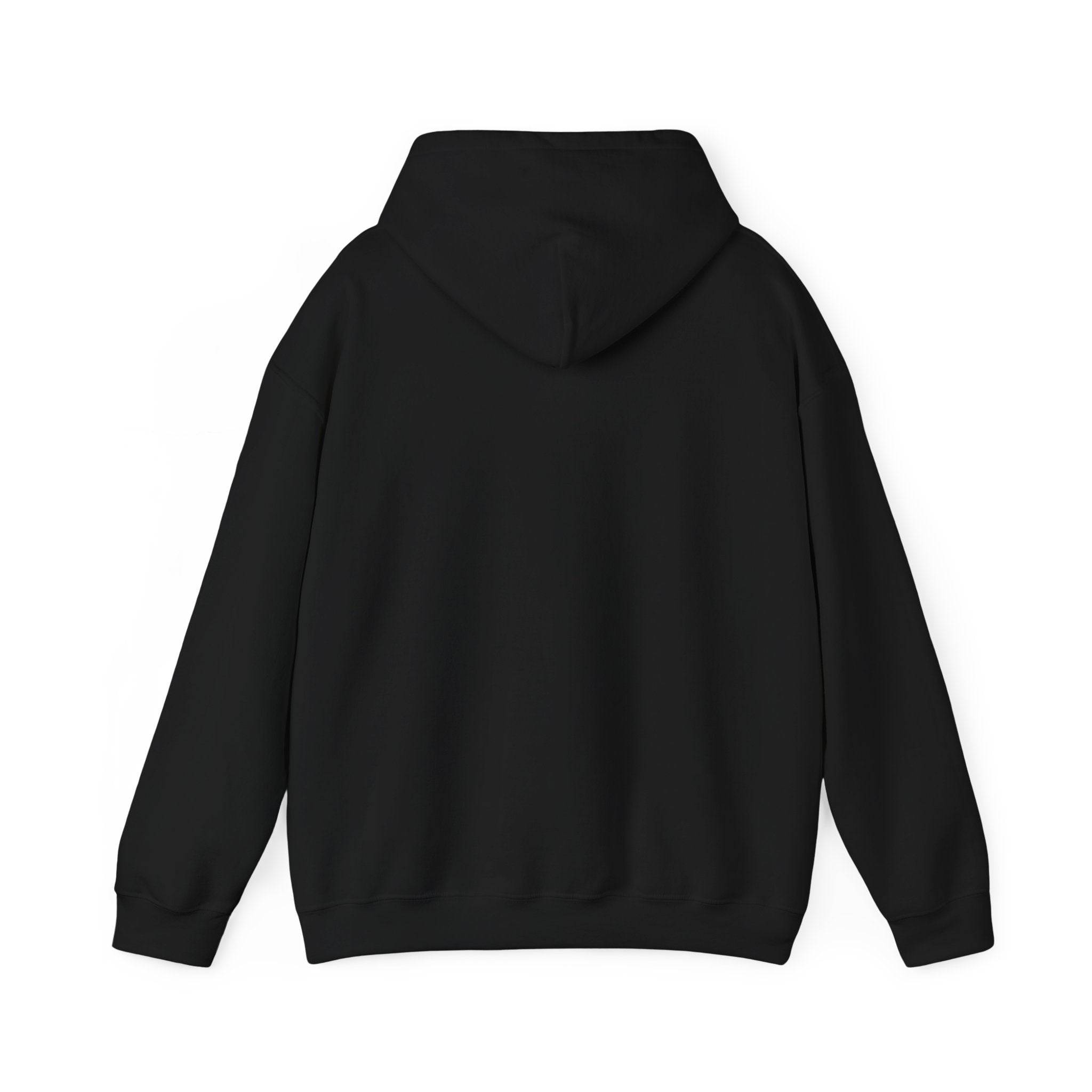 Skull & Wings Hoodie – Botanical Dollar Skull Graphic Sweatshirt