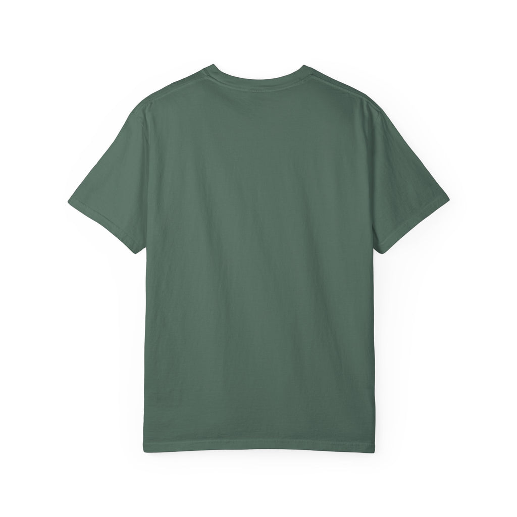 Floral 'What a Wonderful' Graphic T-Shirt