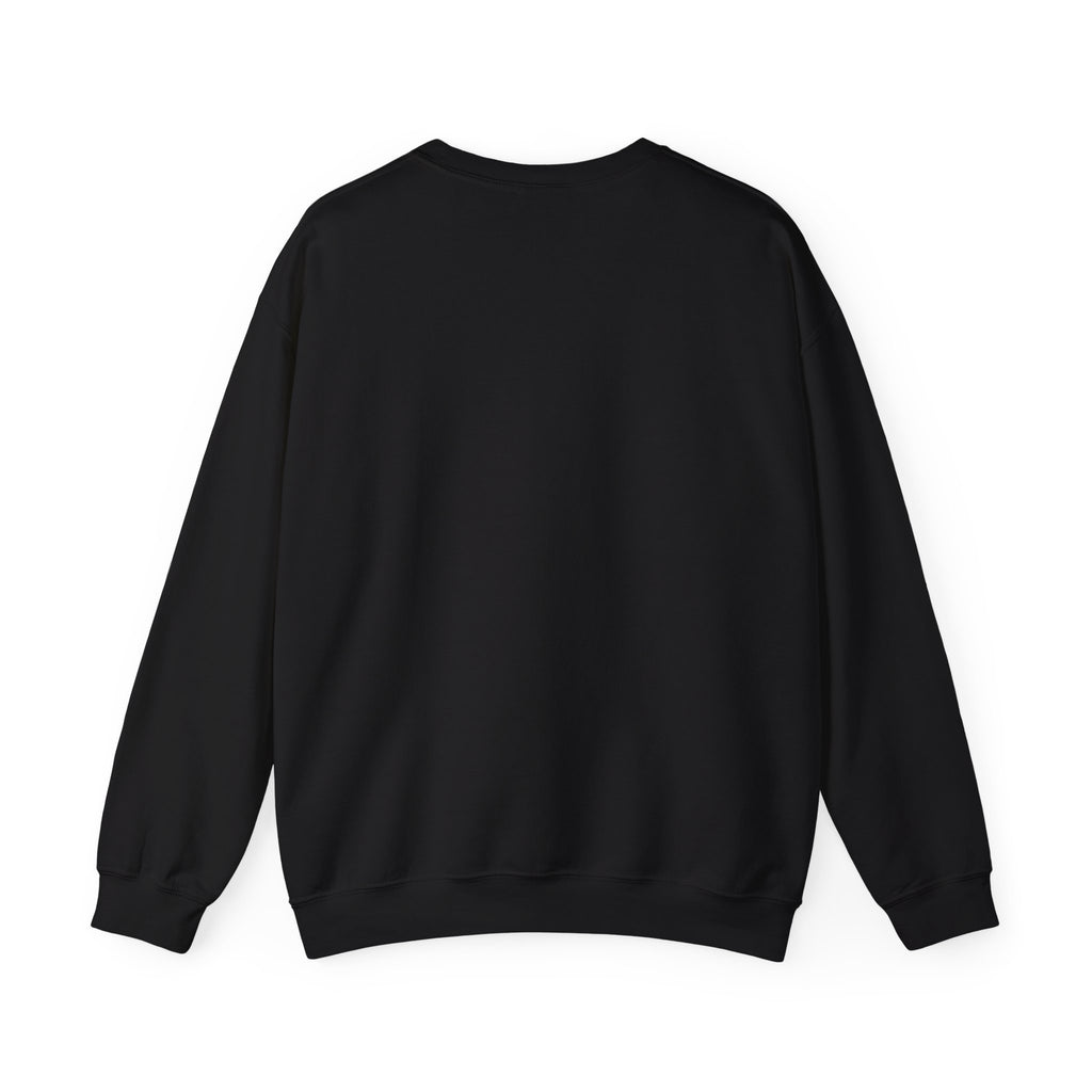 Mystic Owl Medallion Crewneck Sweatshirt
