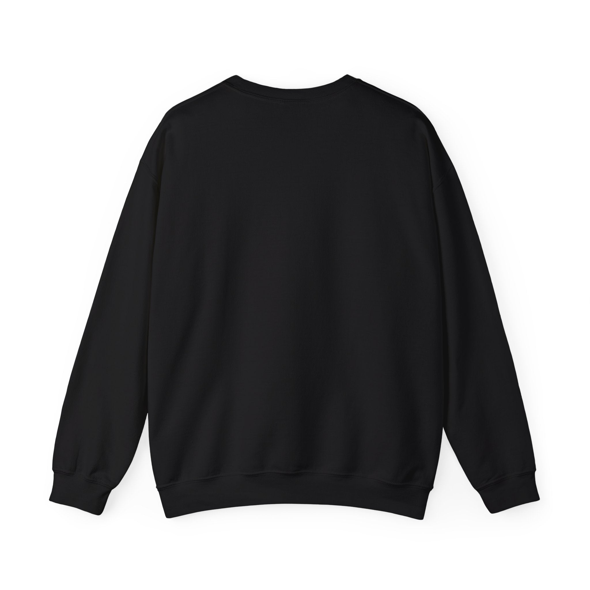 Mystic Owl Medallion Crewneck Sweatshirt