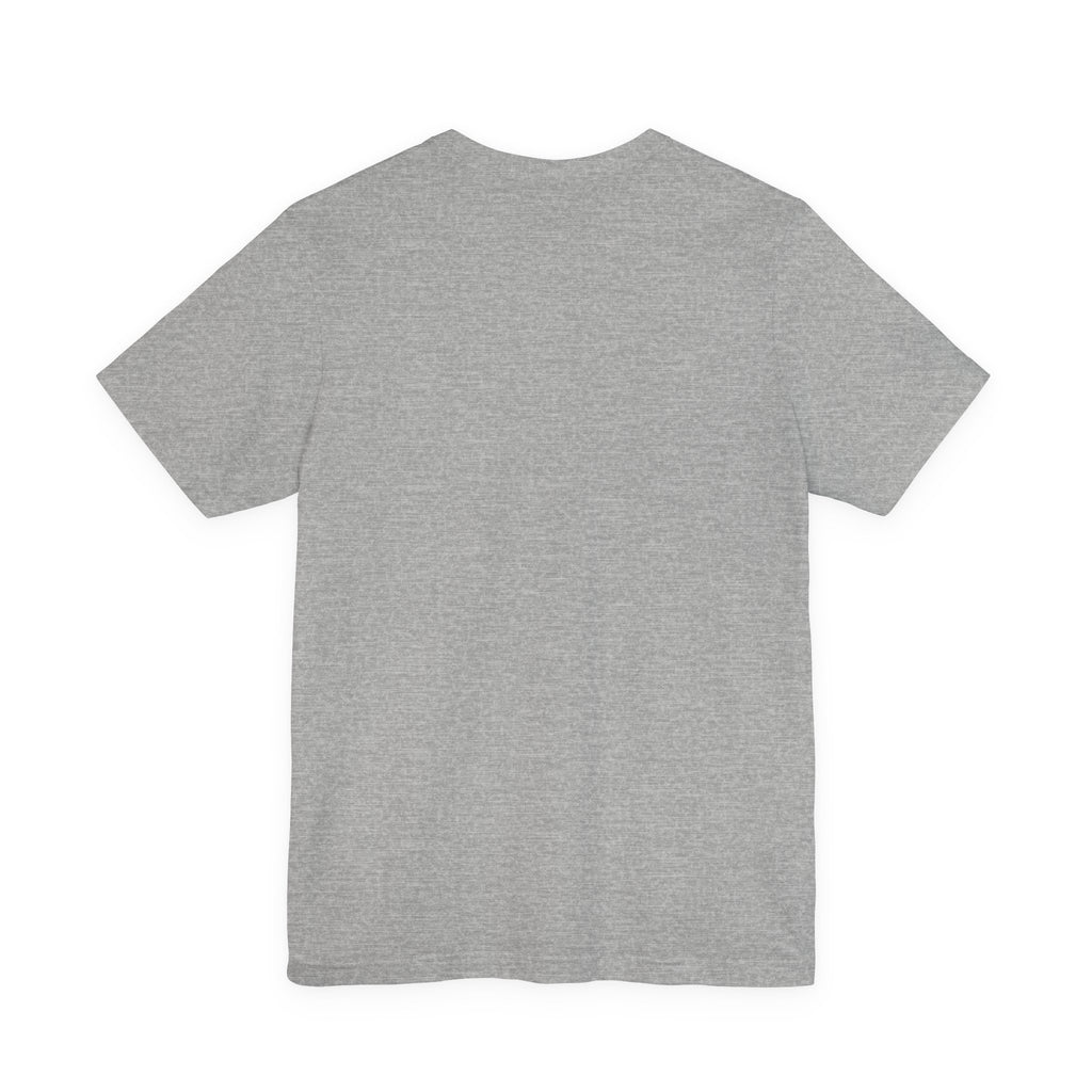 Eagle Crest Tee — LUCAARTstudios Floral Moon Graphic T-Shirt