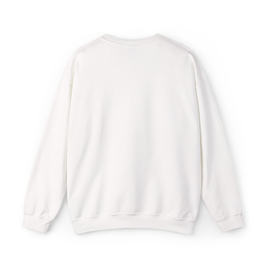 LUCARTstudios Logo Crewneck Sweatshirt