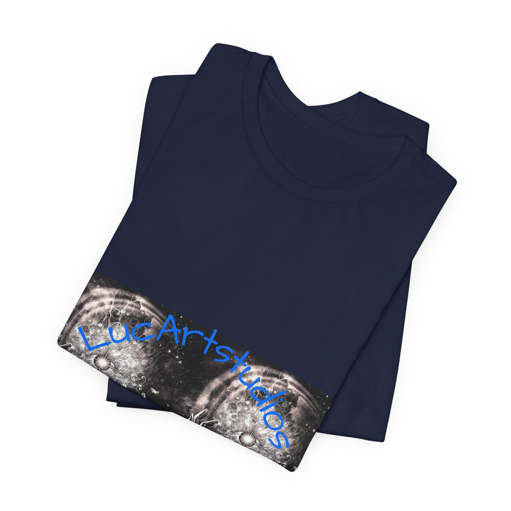 Skull & Ram Gothic Graphic Tee