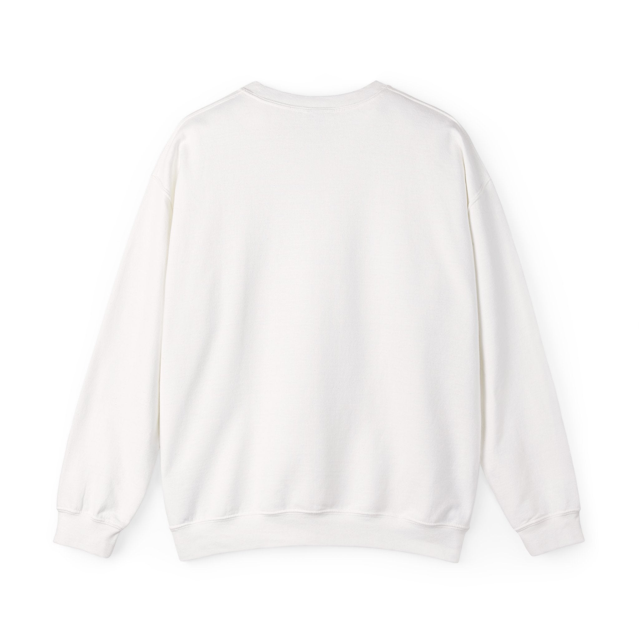Mystic Owl Medallion Crewneck Sweatshirt