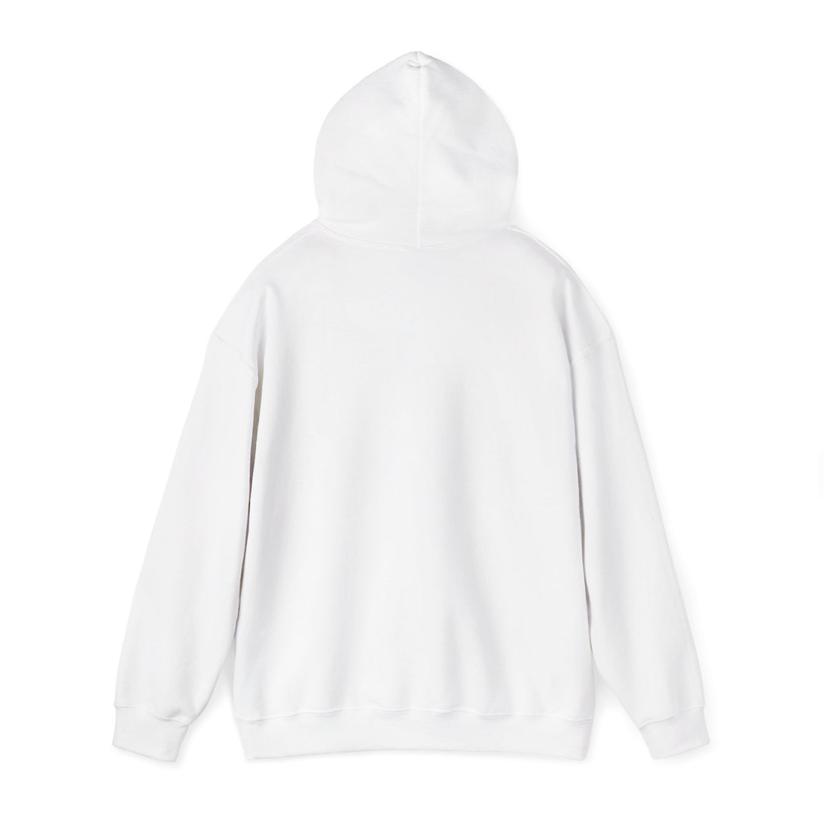 Artistic Embrace Hoodie — Abstract Couple Painting Sweatshirt