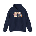 Puppy Love Dog Lover Hoodie
