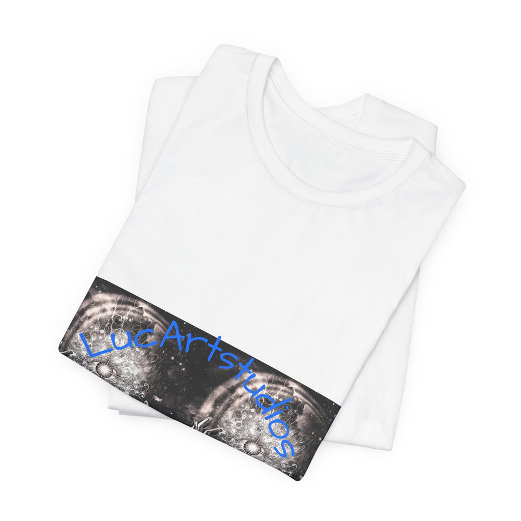 Skull & Ram Gothic Graphic Tee