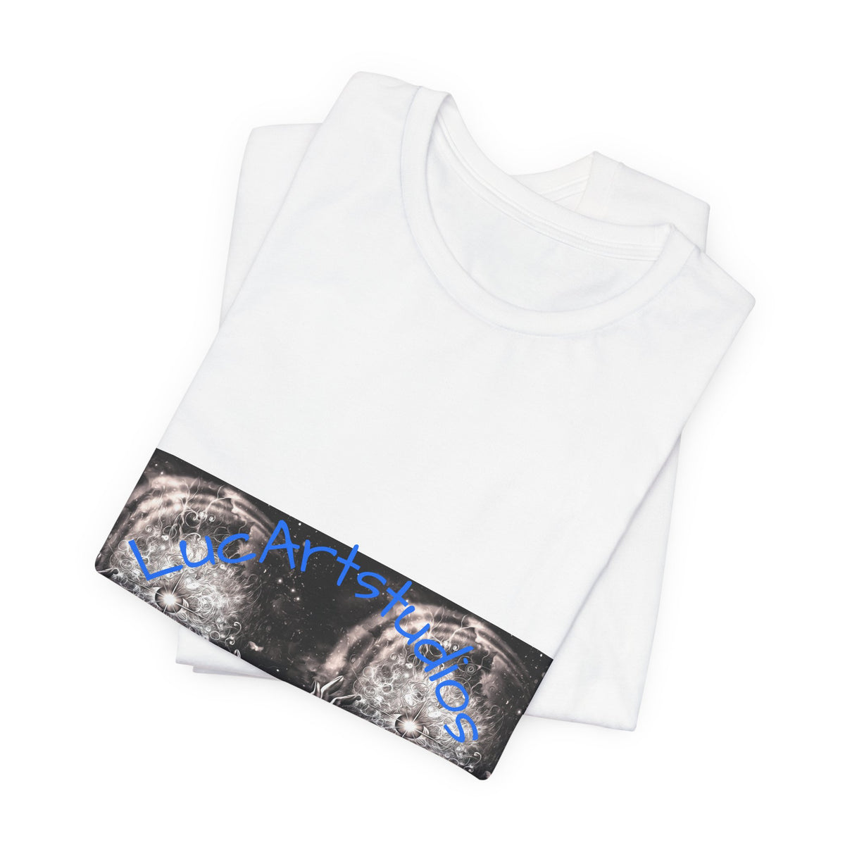 Skull & Ram Gothic Graphic Tee
