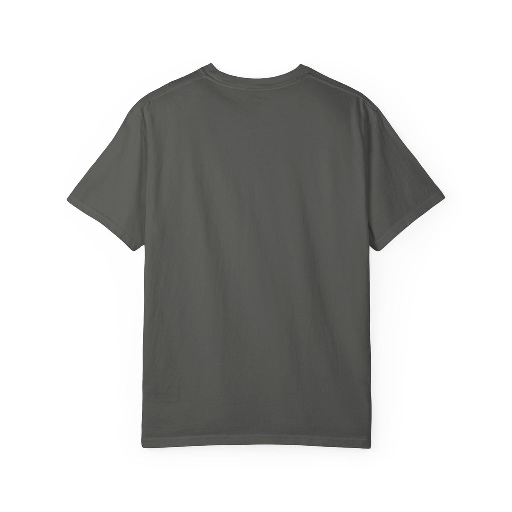Luc Art Studios Eye Logo T-Shirt