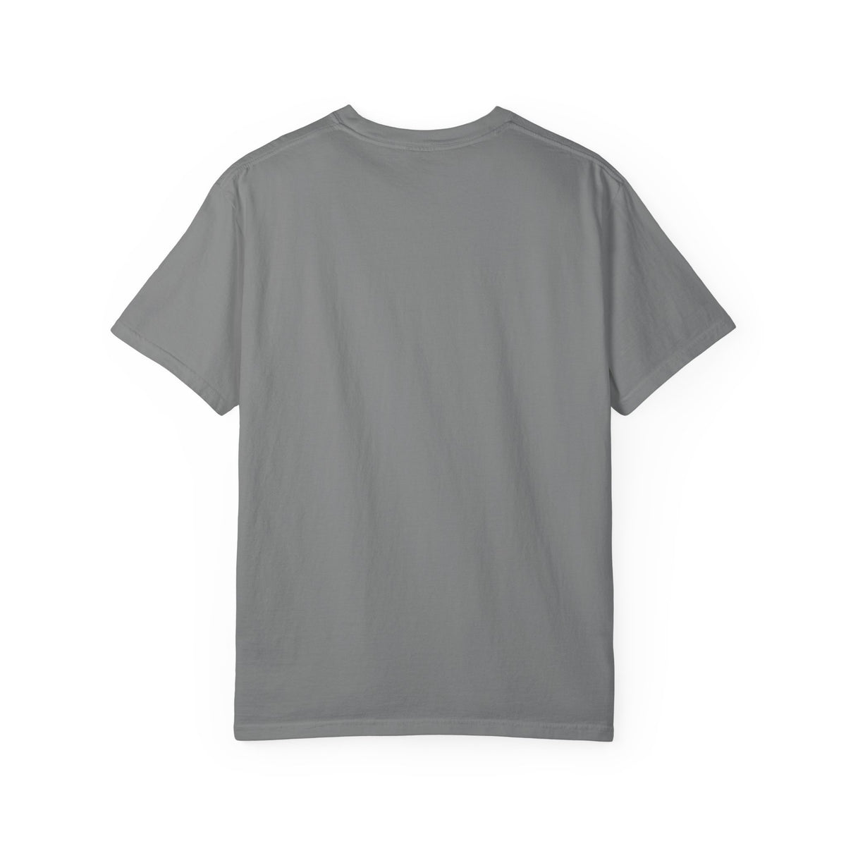 Artistic Blue Muse T-Shirt — LUCARTstudios Graphic Tee