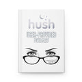 Hardcover Journal Matte (Lined)