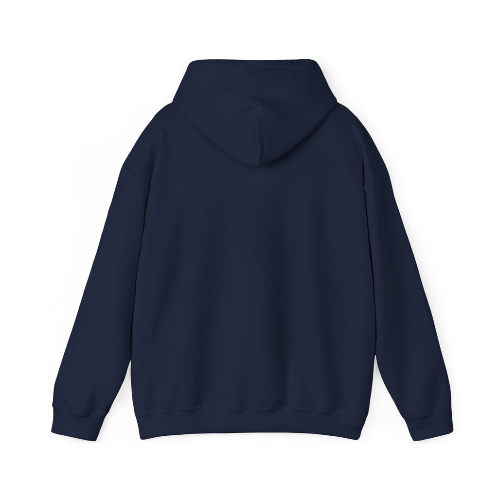 Skull & Wings Hoodie – Botanical Dollar Skull Graphic Sweatshirt