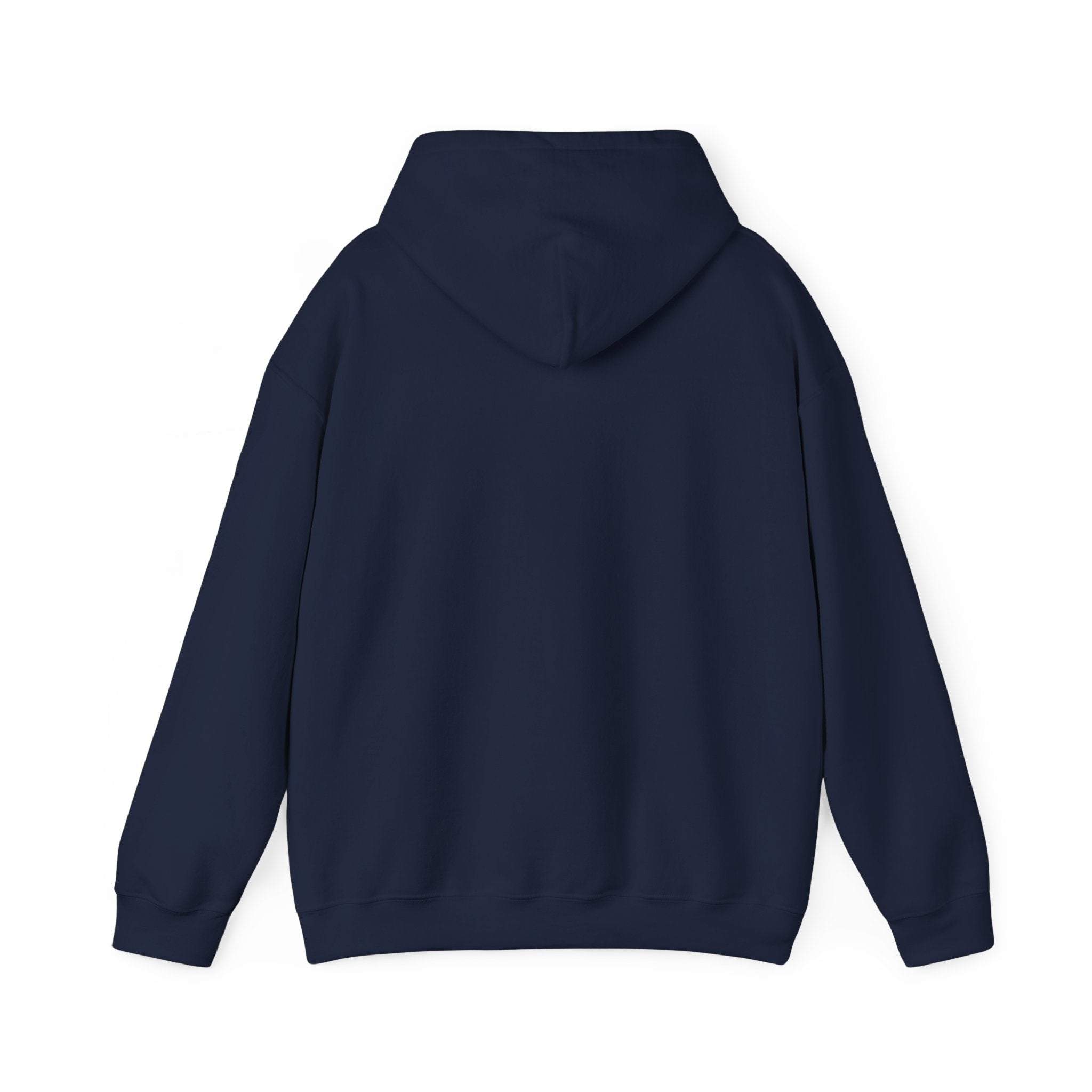 Skull & Wings Hoodie – Botanical Dollar Skull Graphic Sweatshirt