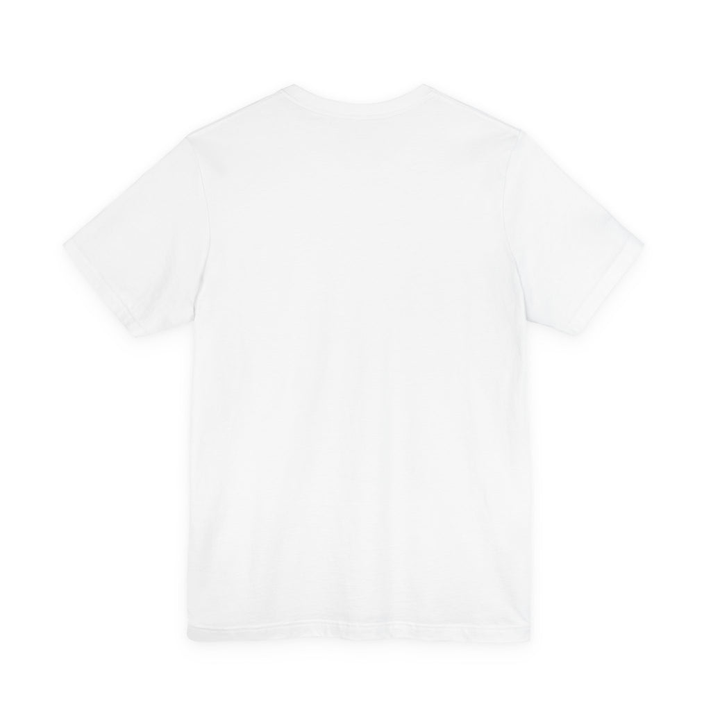 Eagle Crest Tee — LUCAARTstudios Floral Moon Graphic T-Shirt