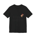 Diva Queen T-Shirt — Lipstick Graphic Tee for Glam Lovers