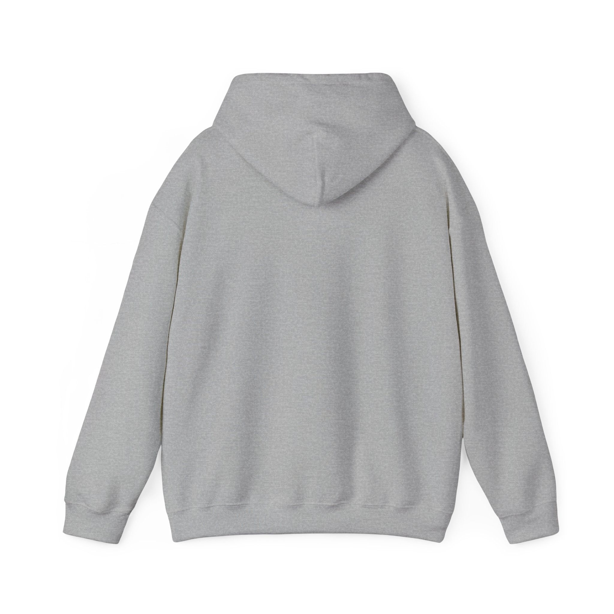 Skull & Wings Hoodie – Botanical Dollar Skull Graphic Sweatshirt