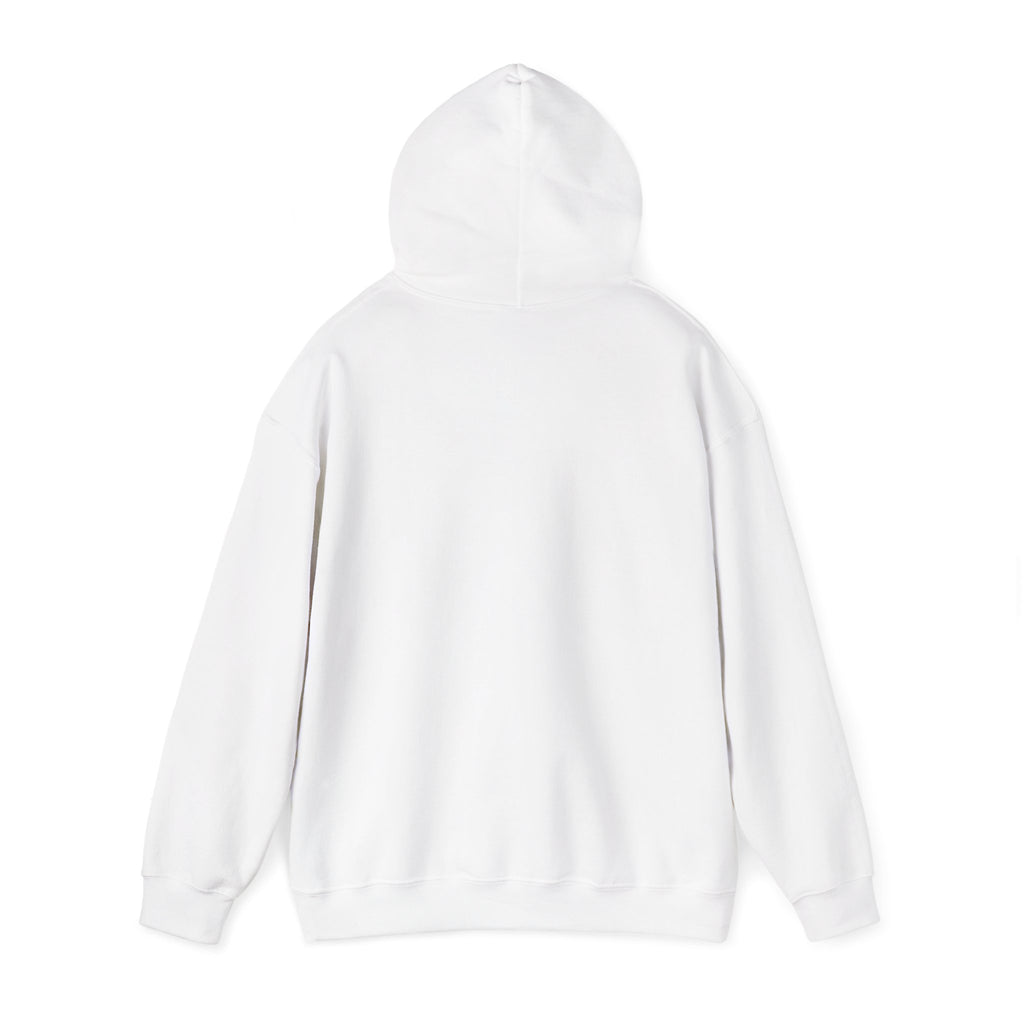 Skull & Wings Hoodie – Botanical Dollar Skull Graphic Sweatshirt