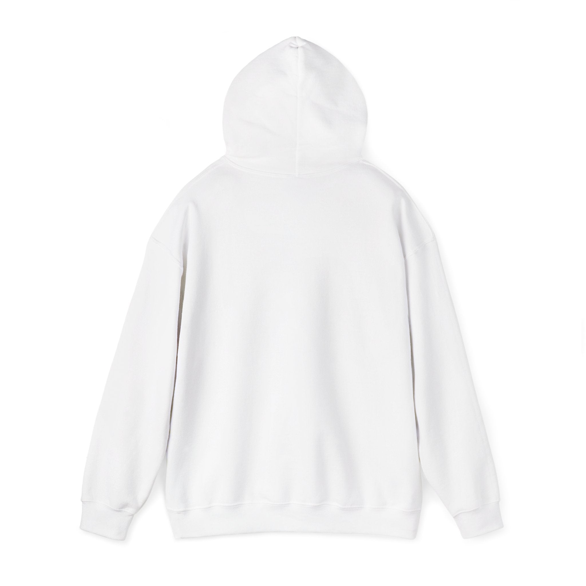 Skull & Wings Hoodie – Botanical Dollar Skull Graphic Sweatshirt