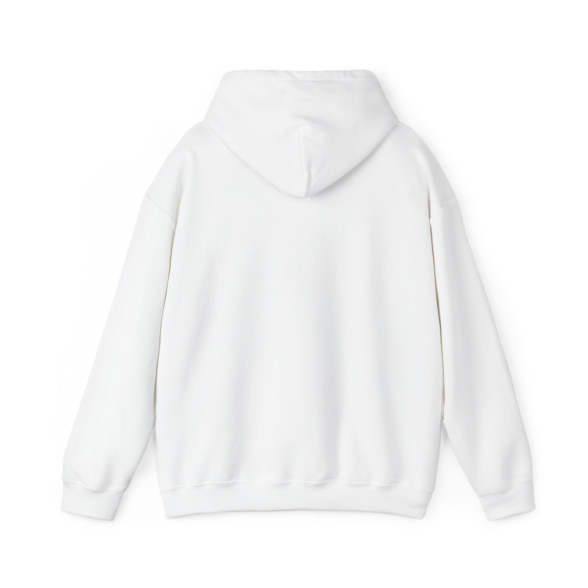 Skull & Wings Hoodie – Botanical Dollar Skull Graphic Sweatshirt