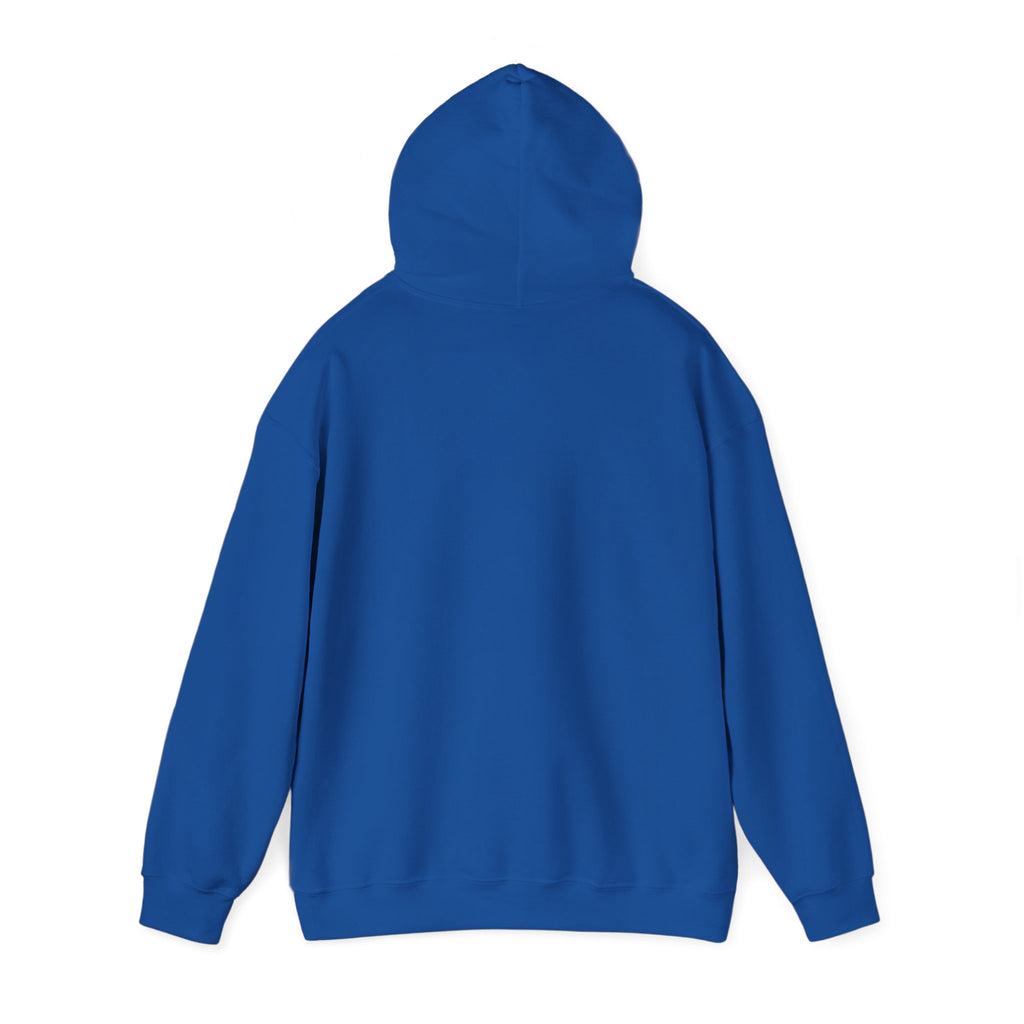 Diva Queen Hoodie – Feminine Lipstick Graphic Hooded Sweatshirt