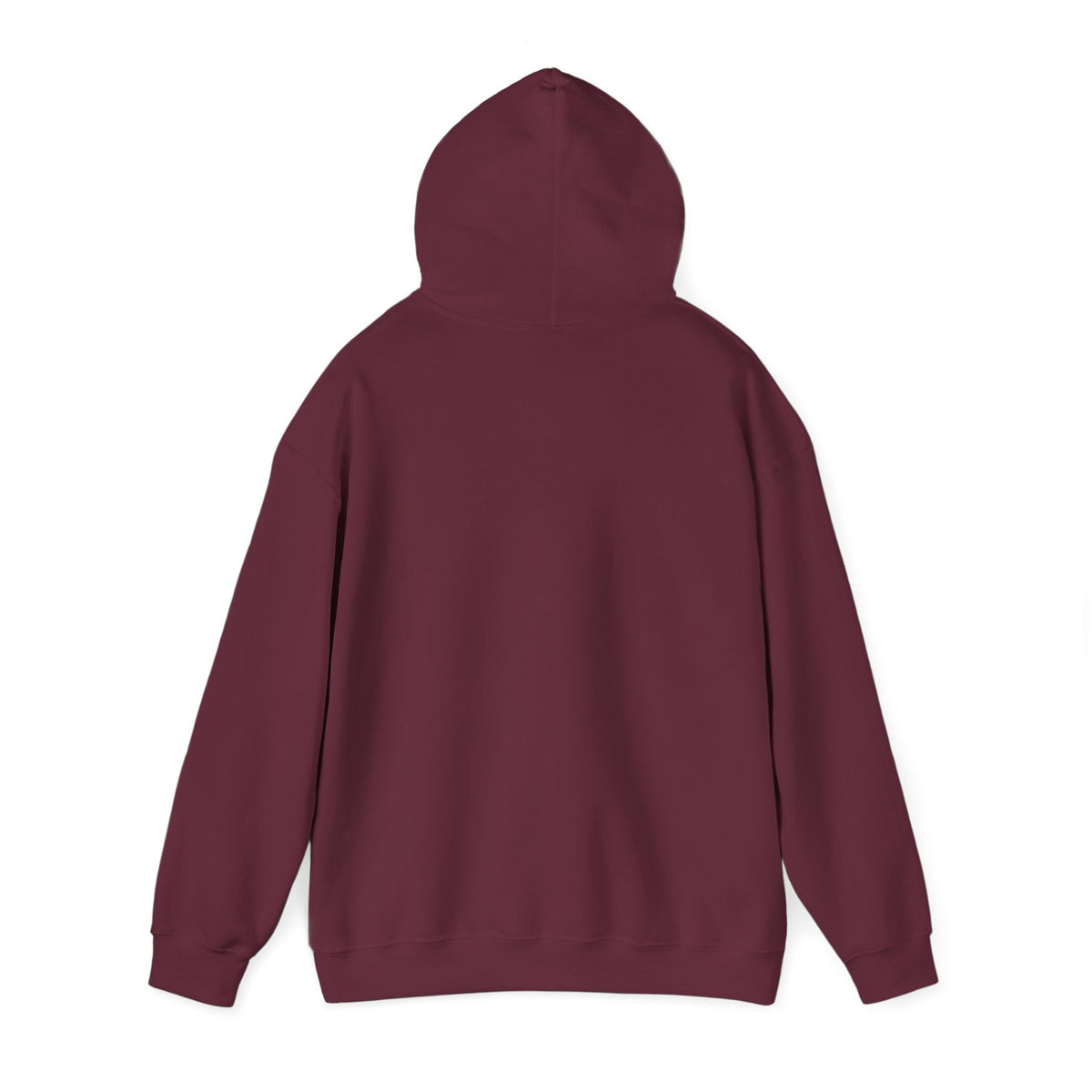 Artistic Embrace Hoodie — Abstract Couple Painting Sweatshirt