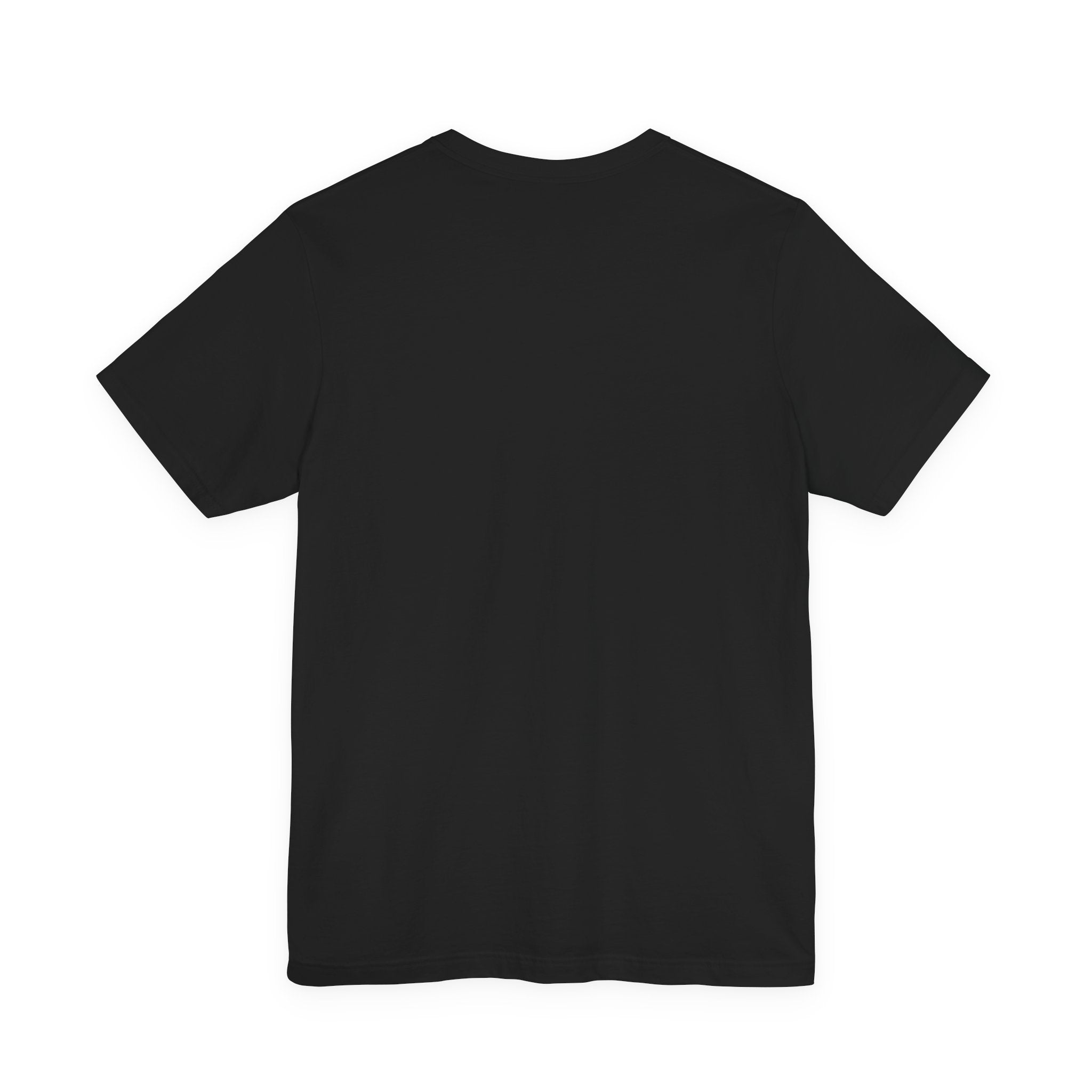 Angel Wings T-Shirt — Serene Guardian Graphic Tee
