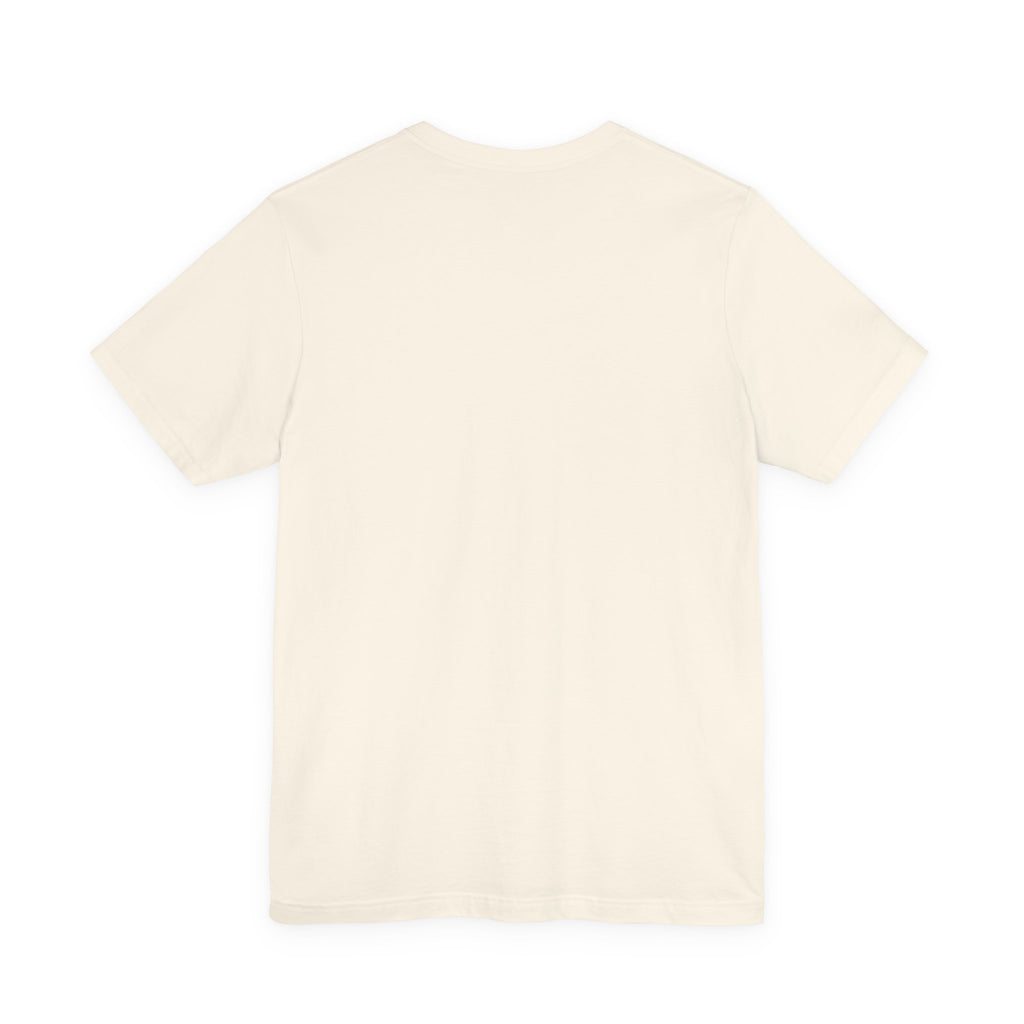 Eagle Crest Tee — LUCAARTstudios Floral Moon Graphic T-Shirt