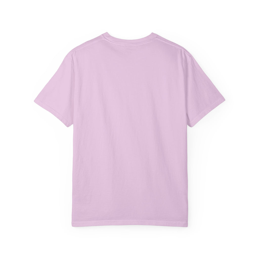 Keep Walking T-Shirt — Bold Eye & Glasses Graphic Tee
