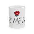 Ceramic Mug, (11oz, 15oz)