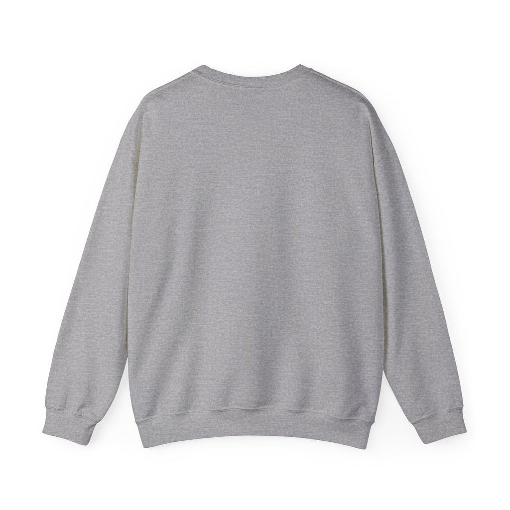 Mystic Owl Medallion Crewneck Sweatshirt