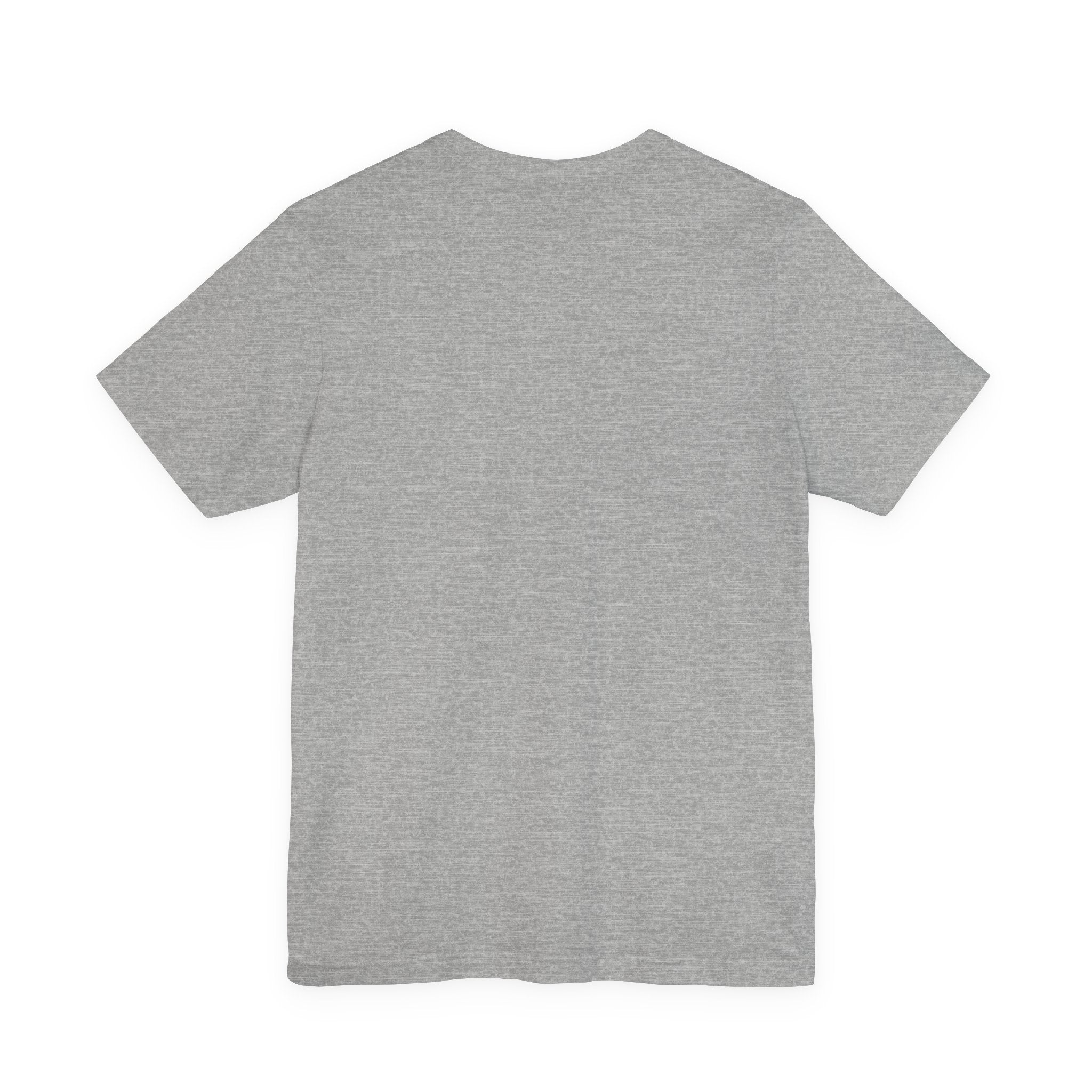 Angel Wings T-Shirt — Serene Guardian Graphic Tee