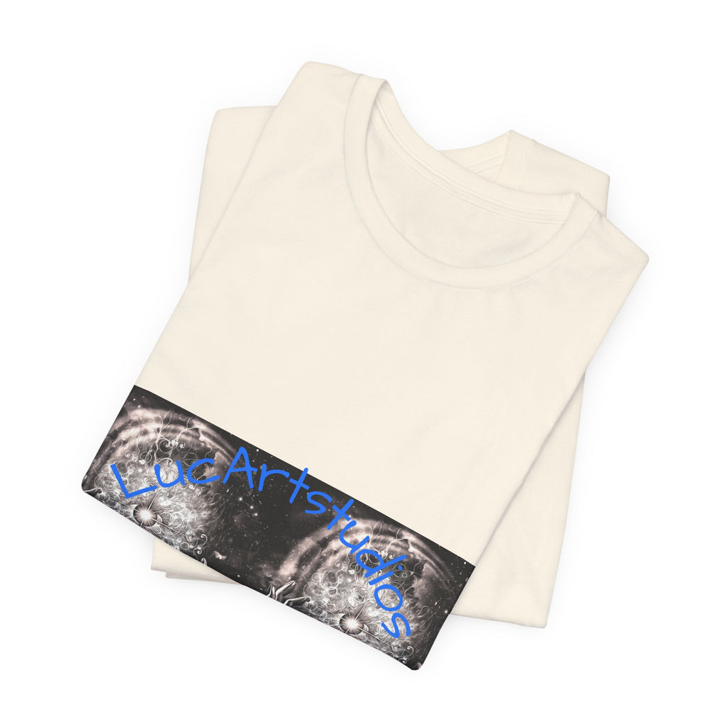 Skull & Ram Gothic Graphic Tee